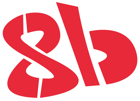 8b Logo
